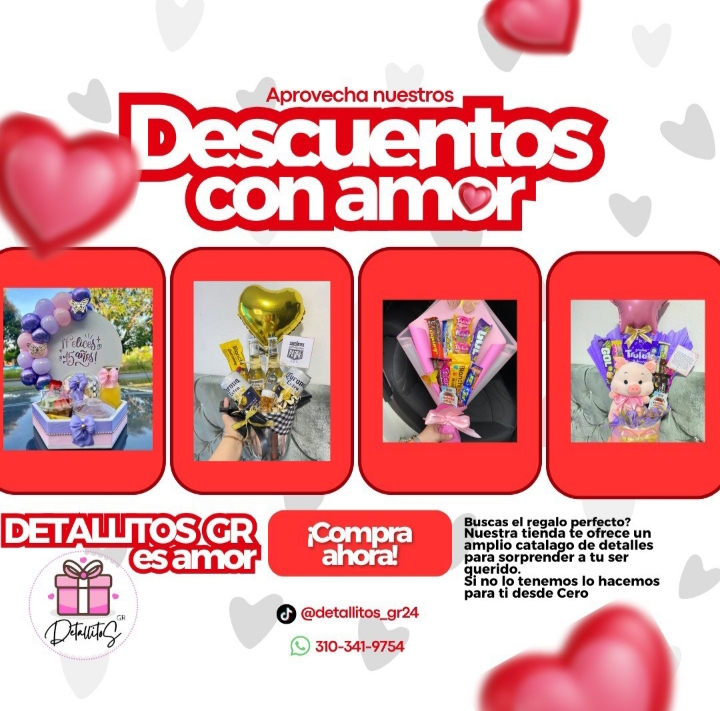 Imagen de la promoción