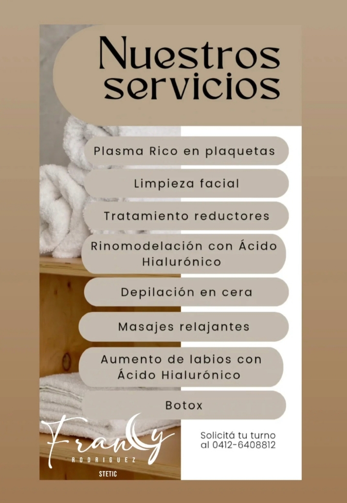 Imagen del servicio
