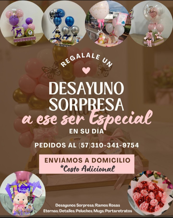 Regalos